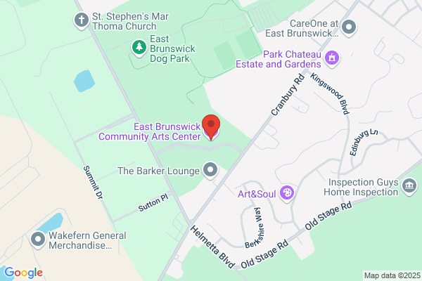 Cranbury Arts Council