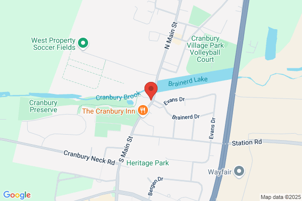 Cranbury History Center