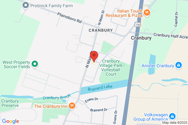 Cranbury Museum