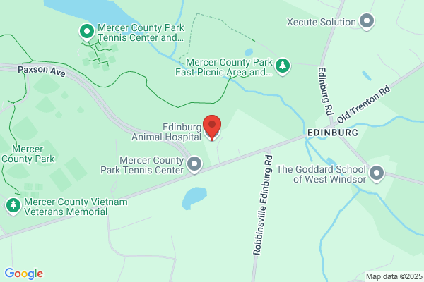 Edinburg Animal Hospital