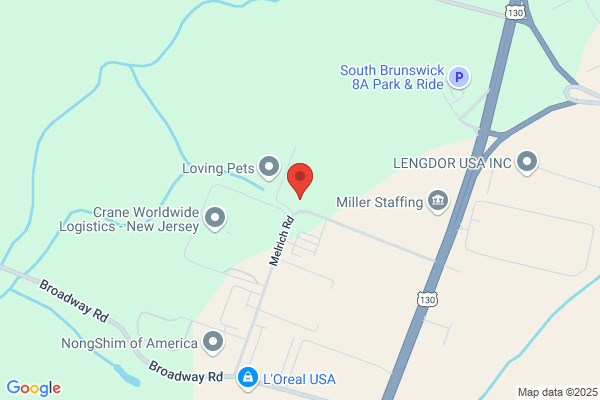 New World Van Lines of New Jersey
