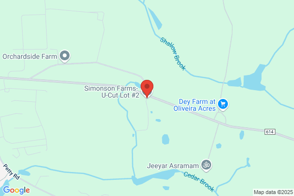 Simonson Farms