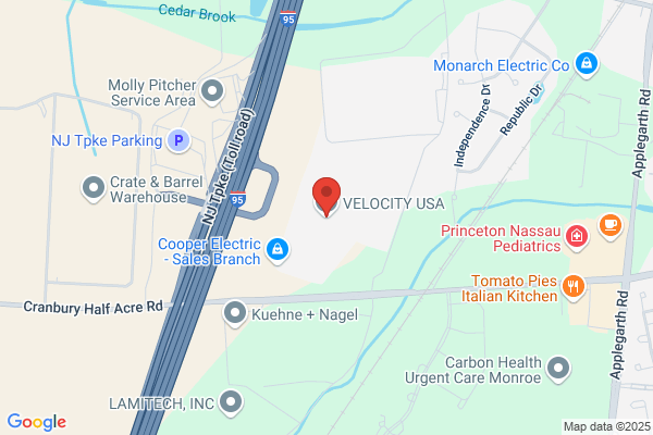 World And Main (Cranbury) LLC