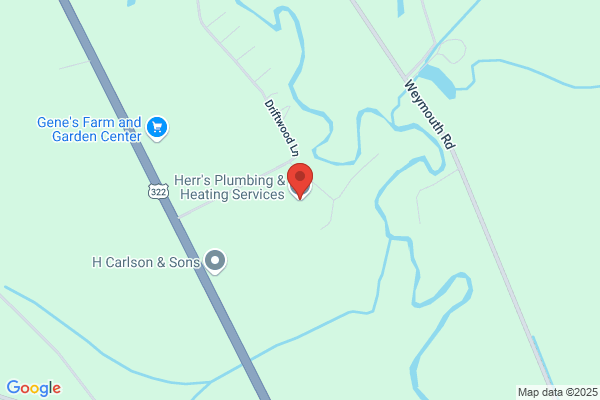 Herr's Plumbing & Heating, Inc.