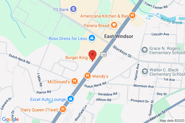 Burger King