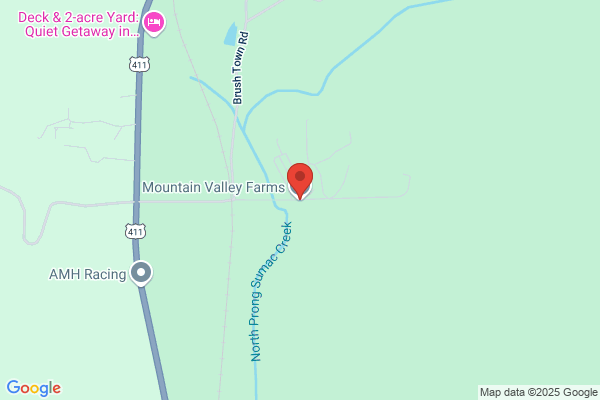 Mountain Valley Farms