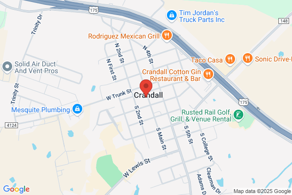 Crandall Family Chiropractic