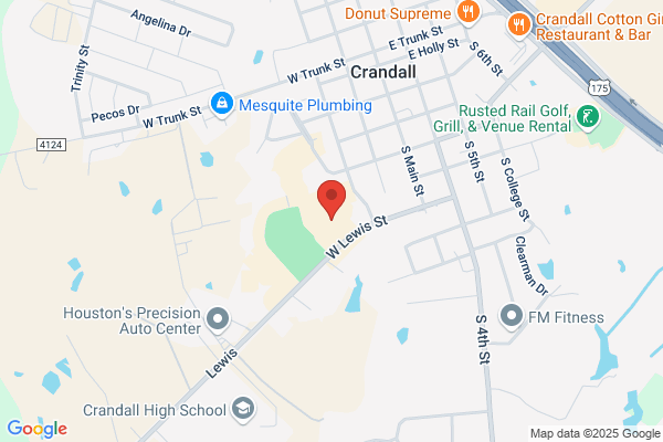 Crandall Independent School District, Intermediate School