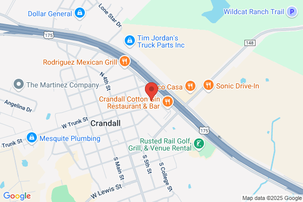 Crandall Printing Co