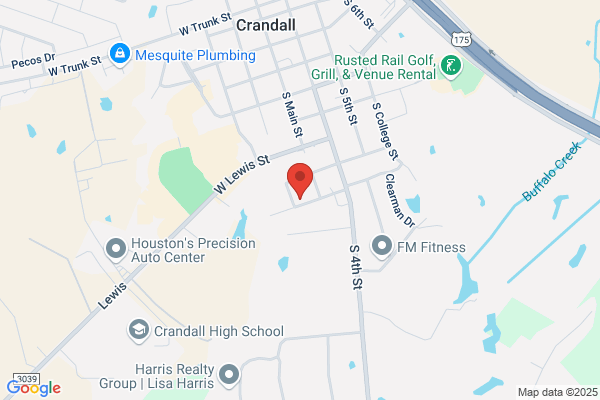 Greater Crandall Realty