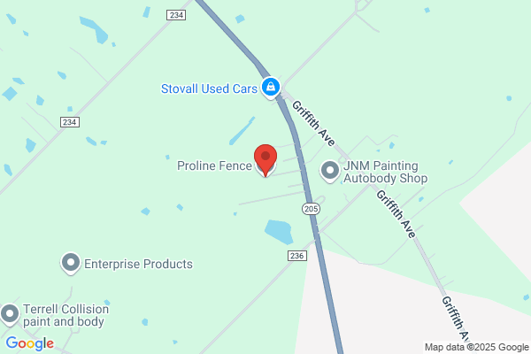 Pro Fence of Texas, LLC