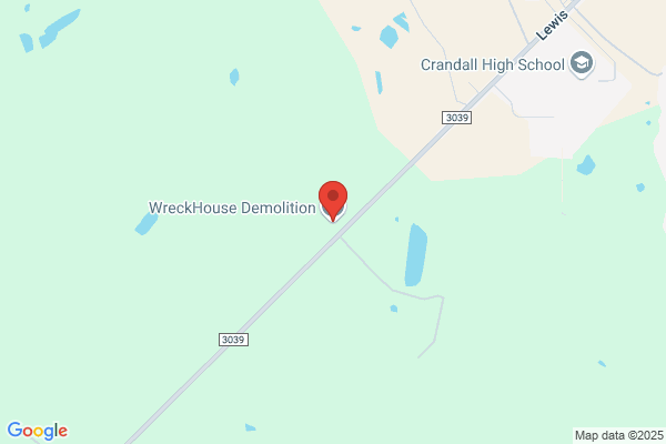WreckHouse Demolition, LLC