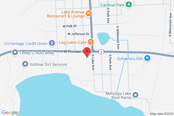 Agi Healthcare of Crandon