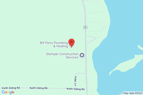 Billy Perry Plumbing & Heating Service