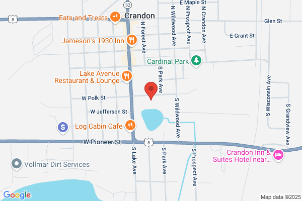 Courthouse Square Bed & Breakfast