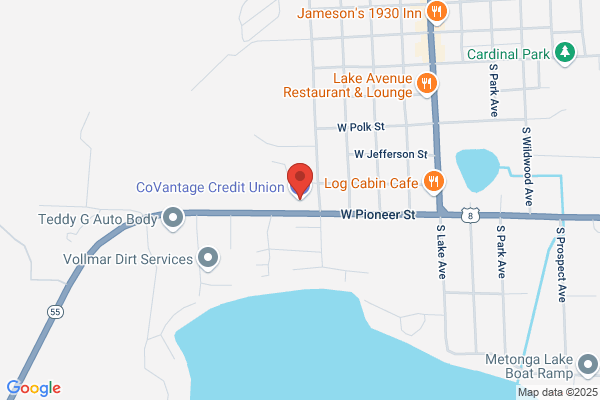 Covantage Credit Union