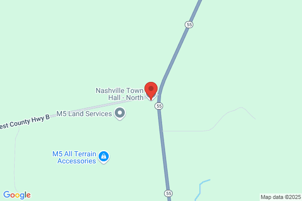 Nashville Town Hall
