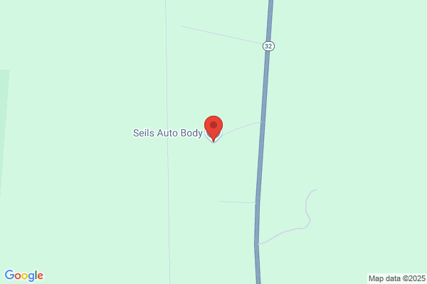 Seils Auto Body