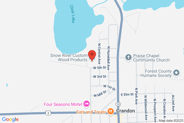 Snow River Wood Products Llc