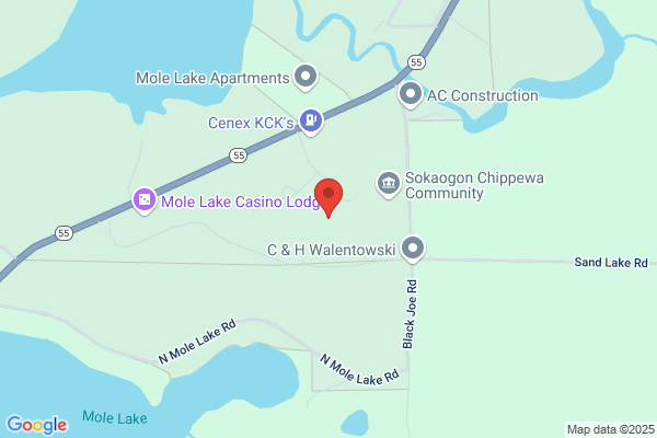 Sokaogon Chippewa Community