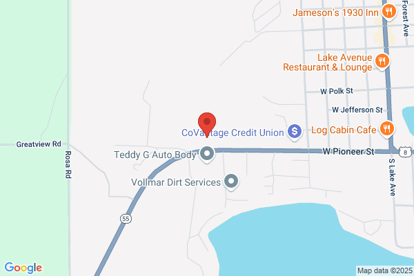 Tri County Heating & Cooling