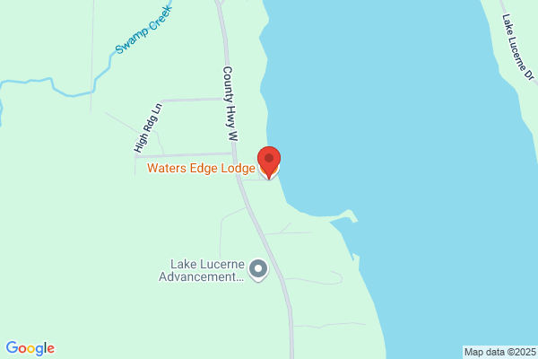 Waters Edge Lodge