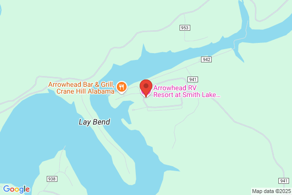 Arrowhead Park