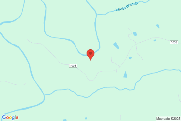 Bent Branch Farm