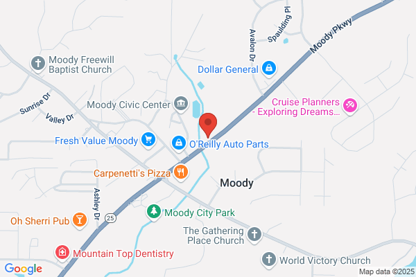 Crossroads Auto Parts & Service