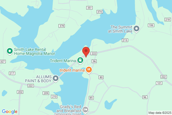 North Alabama Nautiques