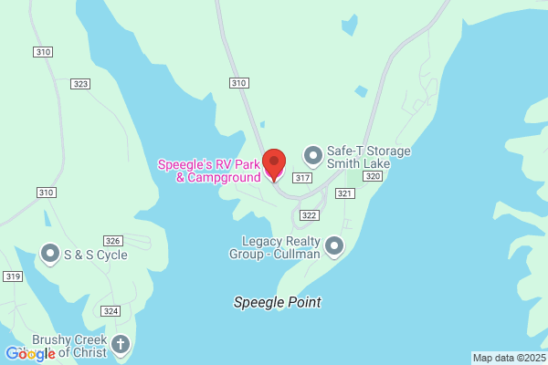 Speegle's Marina & Campground