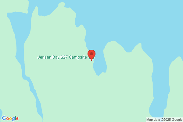 Beddow's Campground