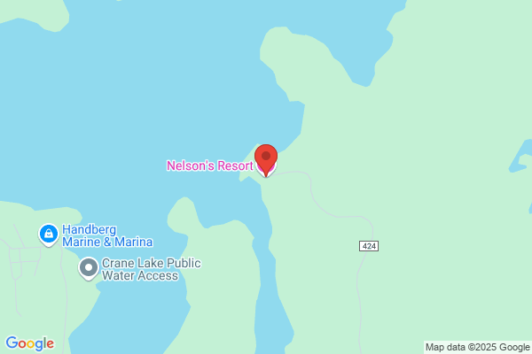 Nelsons Resort