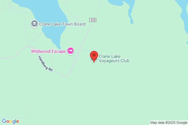 Voyageur Trail Society Inc