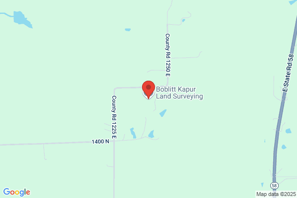 Boblitt Kapur Land Surveying