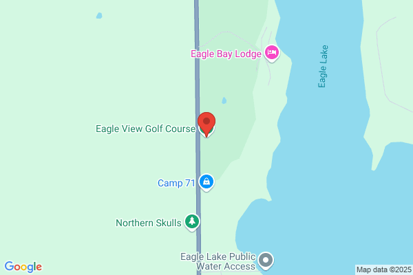 Eagle View Golf Course