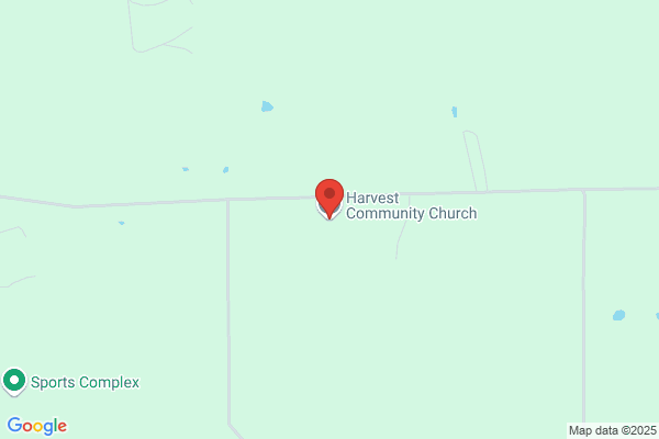 Harvest Community Church