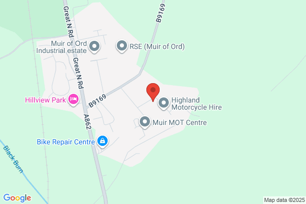 Hasler's Junction