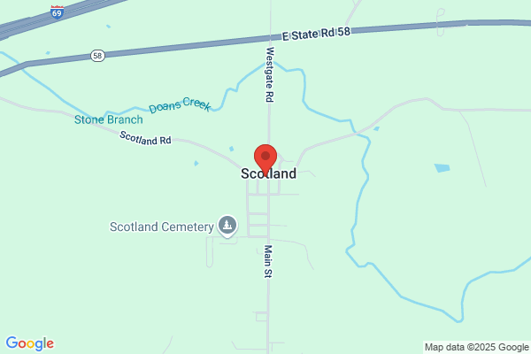 Scotland Snapper Sales