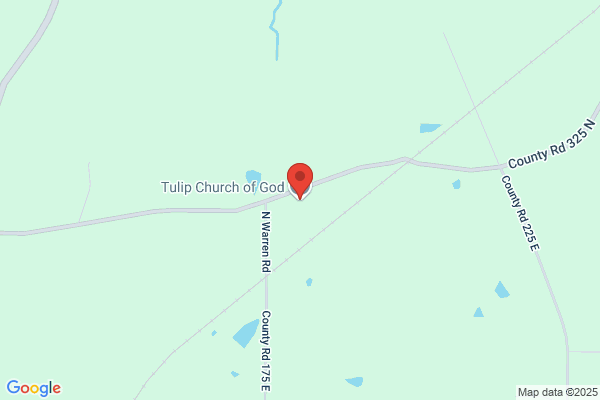 Tulip Church of God