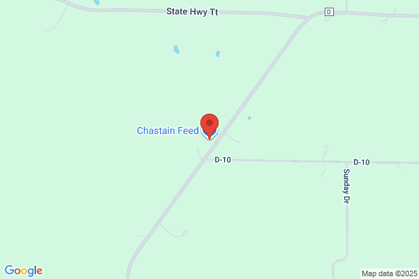 Chastain Feed