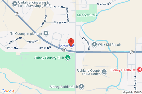 Byte Federal Bitcoin ATM (Millers Corner)