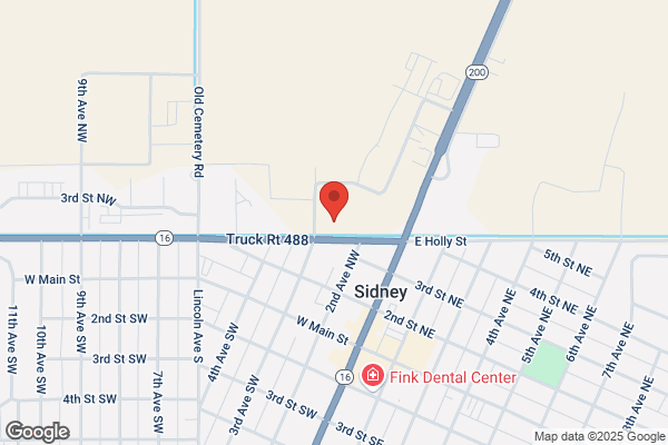 Holiday Inn Express & Suites Sidney, an IHG Hotel