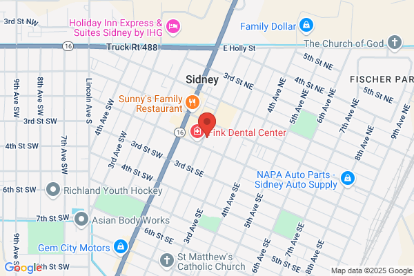 Seitz Insurance Agency