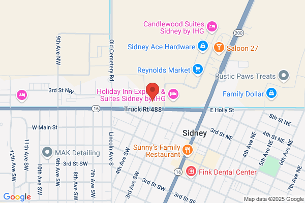 Stockman Insurance Sidney