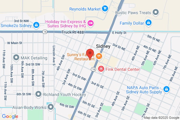 Johnson Hardware & Furniture