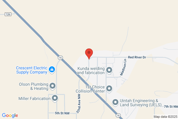 Landtech Corporation