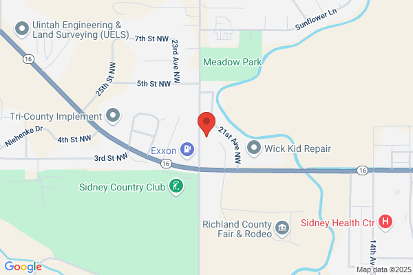 Lee's Tire & Service Center-Goodyear
