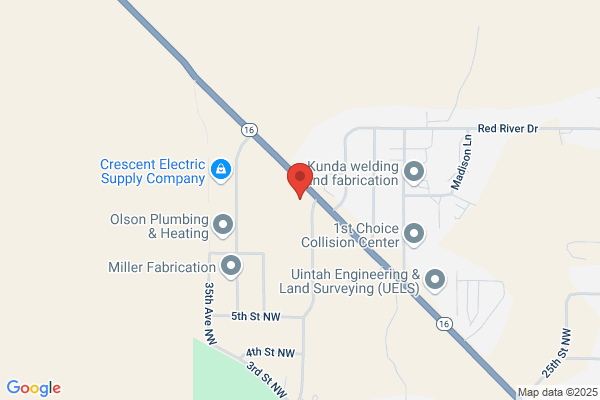 Lower Yellowstone Electric