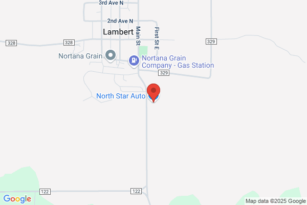 North Star Auto Body & Glass